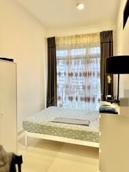 8 Bassein (D11), Apartment #541047631